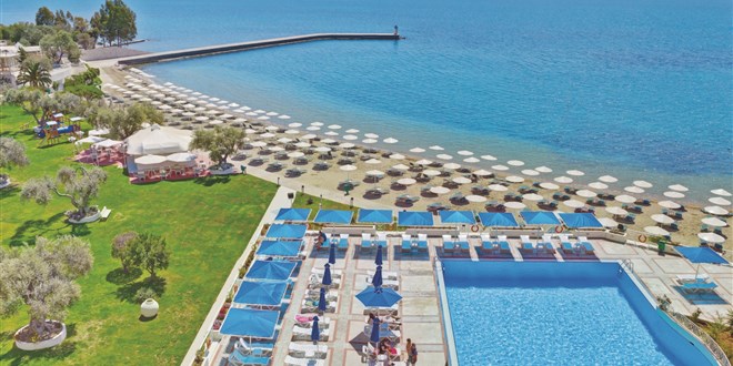 Palmariva Beach Hotel