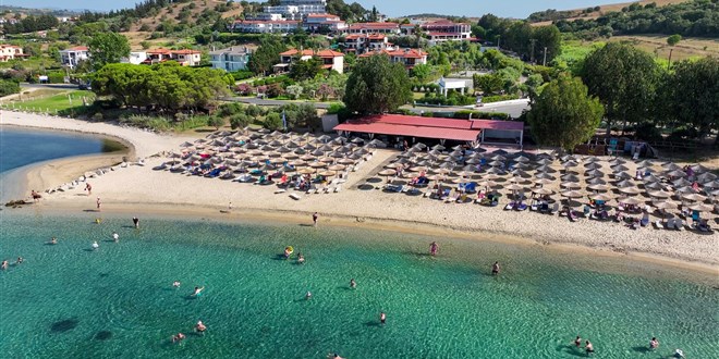 Alexandros Palace Hotel & Suites