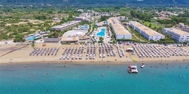 Labranda Sandy Beach Resort