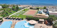 Dessole Olympos Beach