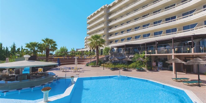 Dessole Olympos Beach