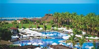 LTI Serra Resort
