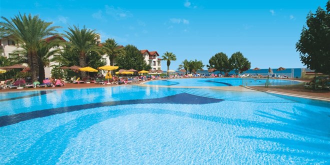 Salamis Bay Conti