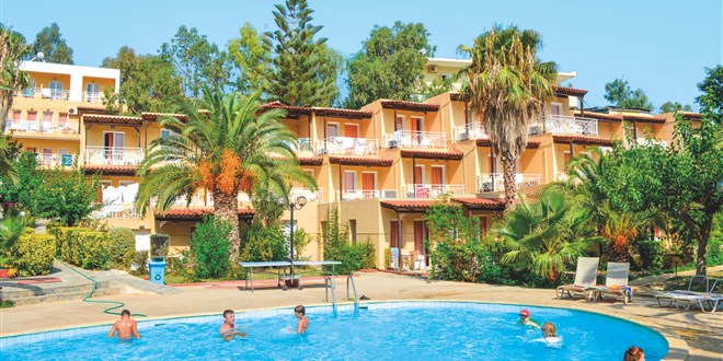 Talea Beach