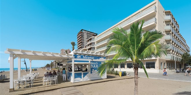 Miramar Calafell