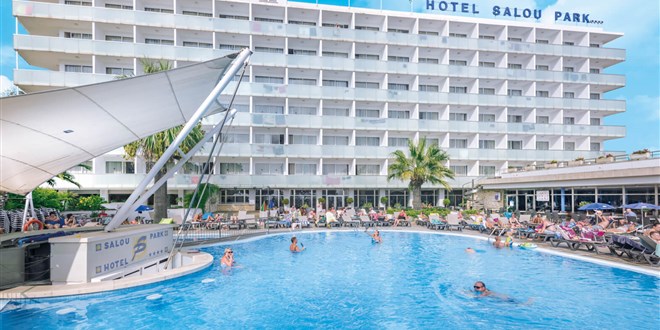 Salou Park Resort II