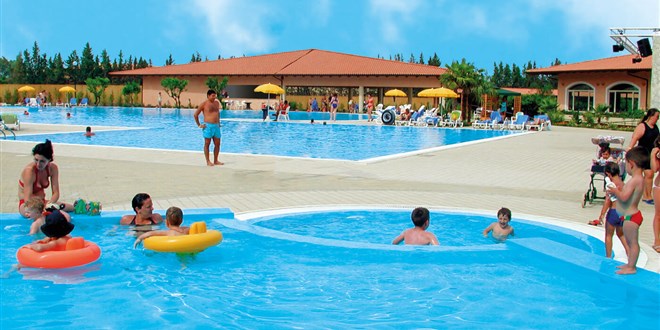 Pizzo Calabro Resort