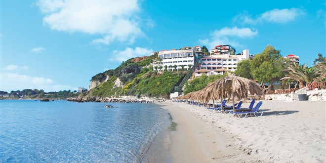 Zante Imperial Beach