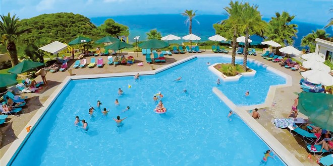 Aristoteles Beach