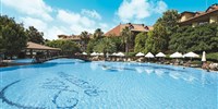 Alba Resort