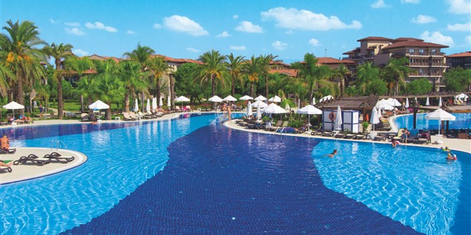 Club Calimera Serra Palace