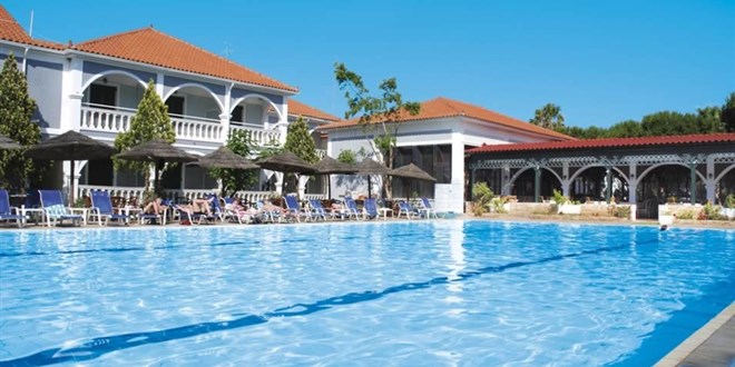 Zante Royal Resort Hotels