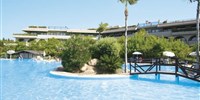 Fiesta Garden Beach