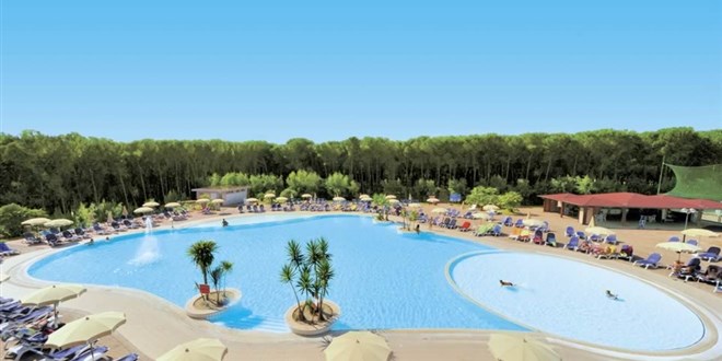 Nicotera Beach
