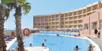 Paradise Bay
