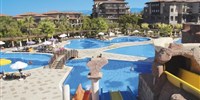 Club Calimera Serra Palace