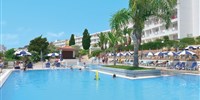 Mellieha Bay