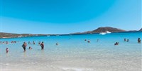 Colonna Beach