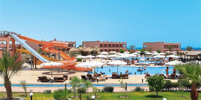 Happy Life Beach Resort