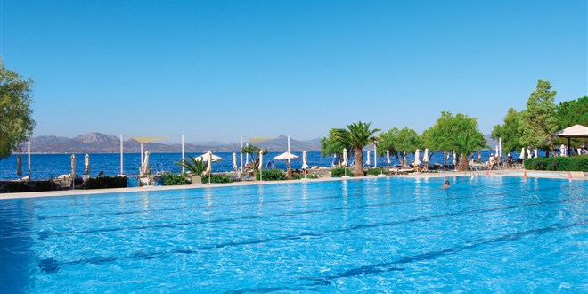 Ramada Resort