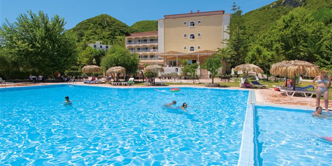 Corfu Senses Resort