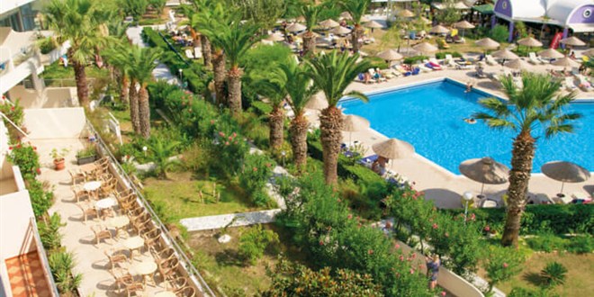Pegasos Beach