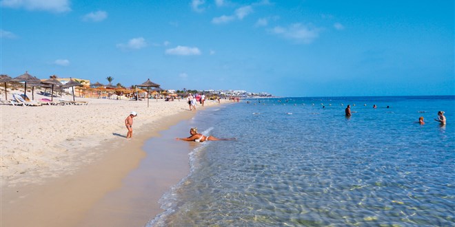 Iberostar Diar El Andalous