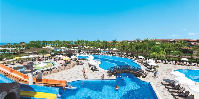 Club Calimera Serra Palace