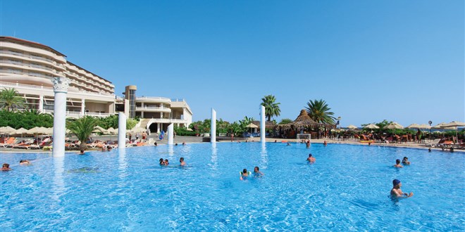 Starlight Resort