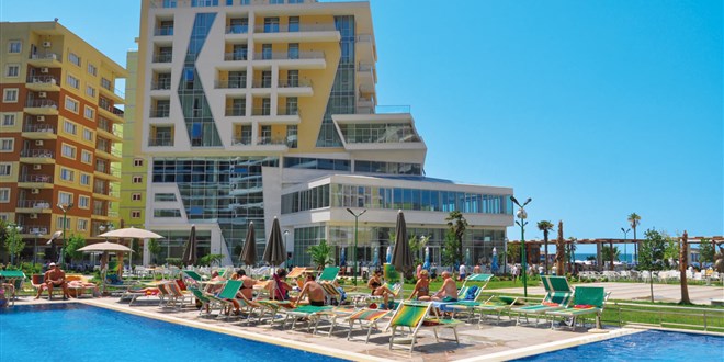 Rafaelo Resort