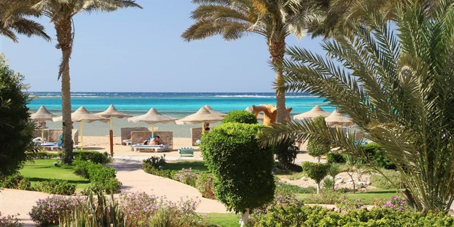 Sentido Oriental Dream Resort