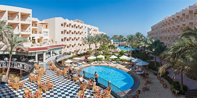 Sea Star Beau Rivage