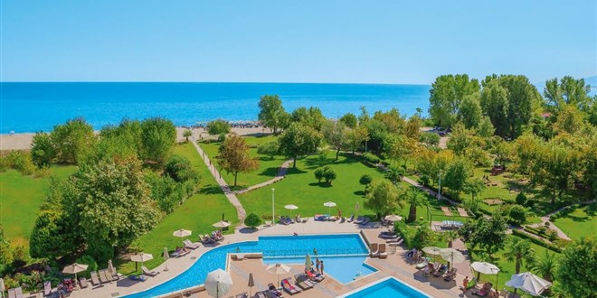 Bomo Olympus Grand Resort