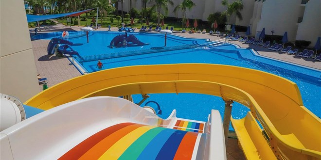 Hilton Hurghada Resort
