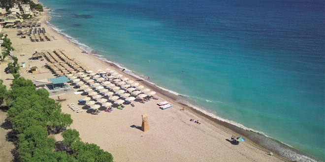 Alkyon Resort