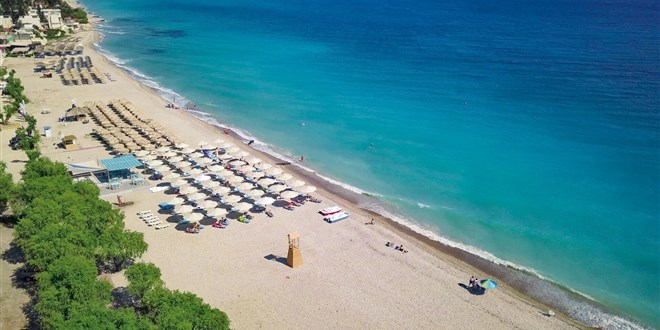 Alkyon Resort