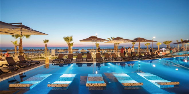 Gloria Palace