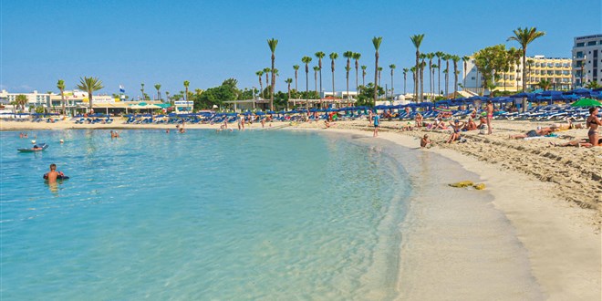 Chrysomare Beach Hotel & Resort