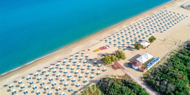 Nicotera Beach