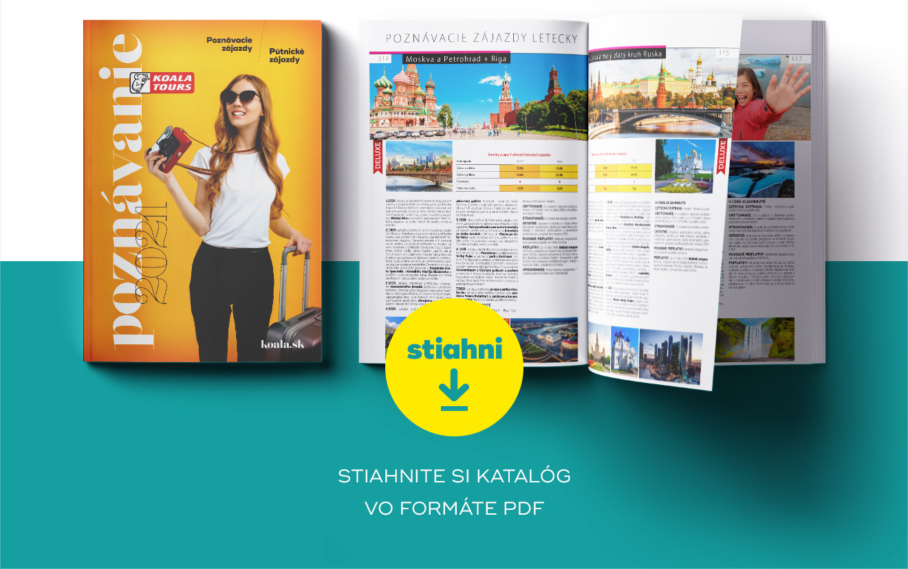 katalog poznavanie